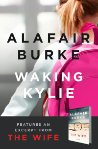 Alafair Burke — Waking Kylie