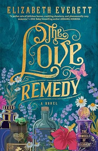 Elizabeth Everett — The Love Remedy