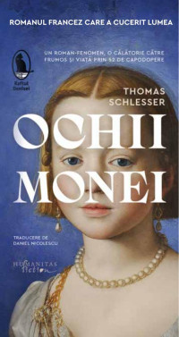 Thomas Schlesser — Ochii Monei