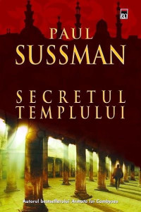 Paul Sussman — Secretul templului