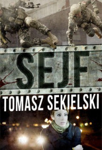 Tomasz Sekielski — Sejf