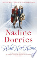 Nadine Dorries — Hide Her Name