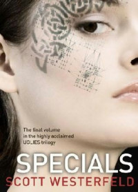 Scott Westerfeld — Specials