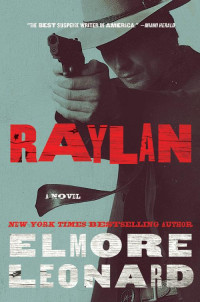 Elmore Leonard — Raylan