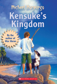 Morpurgo, Michael — Kensuke's Kingdom