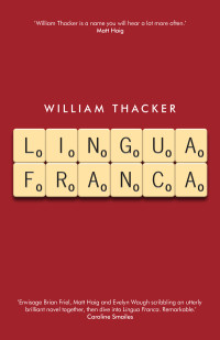 William Thacker — Lingua Franca