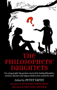 Peter Vardy; — The Philosophers' Daughters