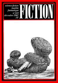 Collectif — Fiction n° 169