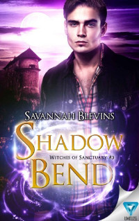 Savannah Blevins — Shadow Bend