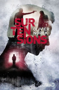 Olivier Norek — Surtensions