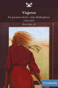AA. VV. — Viajeros. De Jonathan Swift a Alan Hollinghurst