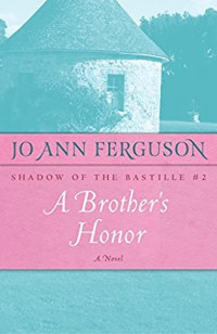 Jo Ann Ferguson — A Brother's Honor