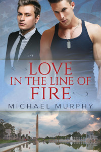 Michael Murphy — Love in the Line of Fire