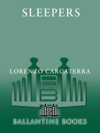 Lorenzo Carcaterra — Sleepers