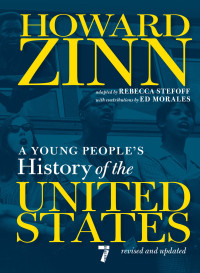 Howard Zinn — A Young People's History of the United States