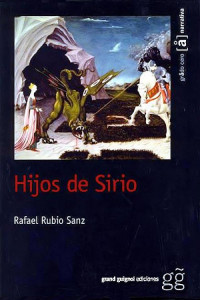 Rafael Rubio Sanz — Hijos de Sirio