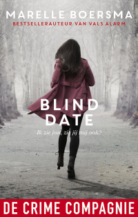 Marelle Boersma — Blind date