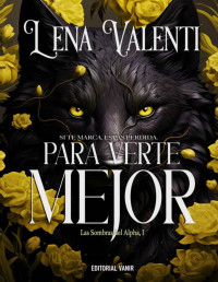 Lena Valenti — Para Verte Mejor