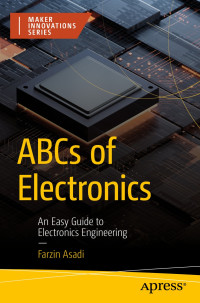 Farzin Asadi — ABCs of Electronics