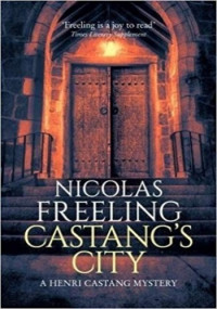 Nicolas Freeling — Castang's City