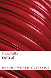 Franz Kafka — The Trial