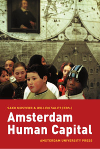 Musterd, Sako., Salet, W. G. M. — Amsterdam Human Capital