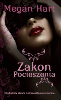 Megan Hart — Zakon Pocieszenia