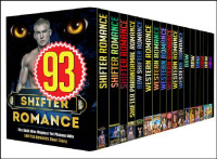 HUGE MEGA BOOK SETS PUBLISHING — SHIFTER ROMANCE: 93 BOOK MEGA BUNDLE - GET THIS HUGE 93 MEGA BUNDLE BOOK BOX SET FULL OF SHIFTERS, WESTERNS AND BBW STORIES
