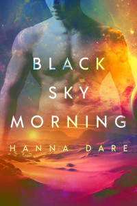 Hanna Dare — Black Sky Morning