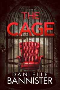 Danielle Bannister — The Cage