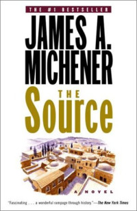 James A. Michener — The Source