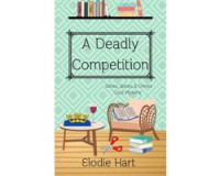 Elodie Hart — A Deadly Competition