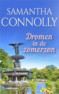 Samantha Connolly — Dromen in de zomerzon [Feeling Good 12B]