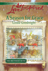Linda Goodnight — A Season for Grace