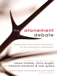 Zondervan; — The Atonement Debate