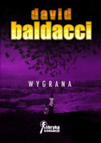 David Baldacci — Wygrana