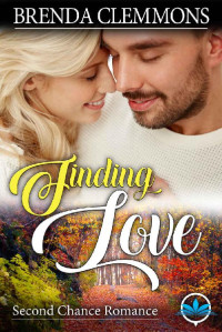 Brenda Clemmons — Finding Love (Second Chance Romance 02)