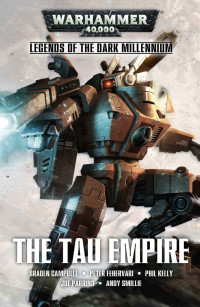 Various — The Tau Empire