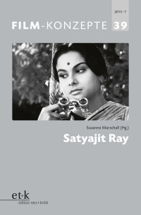 Susanne Marschall — Satyajit Ray