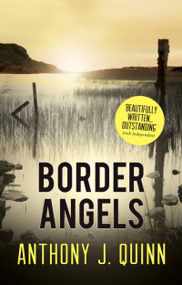 Anthony J. Quinn — Border Angels