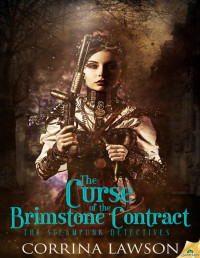 Corrina Lawson — The Curse of the Brimstone Contract