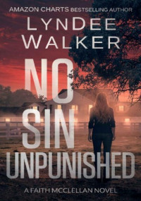 Lyndee Walker — No Sin Unpunished