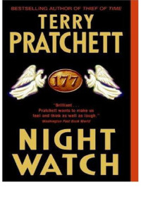 Pratchett, Terry — Discworld 29 - Night Watch
