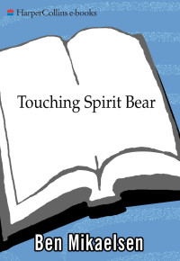 Ben Mikaelsen — Touching Spirit Bear