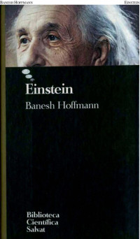 Banesh Hoffmann — Einstein
