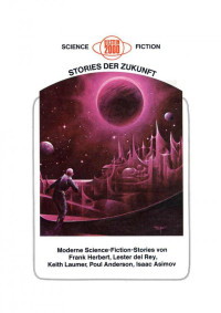 Unknown — Ullstein 2000 Science Fiction Stories 77