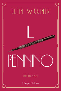 Elin Wägner — Il pennino