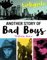 Mathilde Aloha — L'Intégrale de la série Another Story of Bad Boys