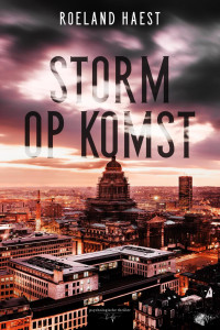 Roeland Haest — Storm op komst