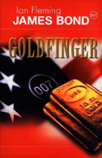 Ian Fleming — Goldfinger